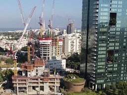 פפארק בבלי. קרדיט עומר נאור	
